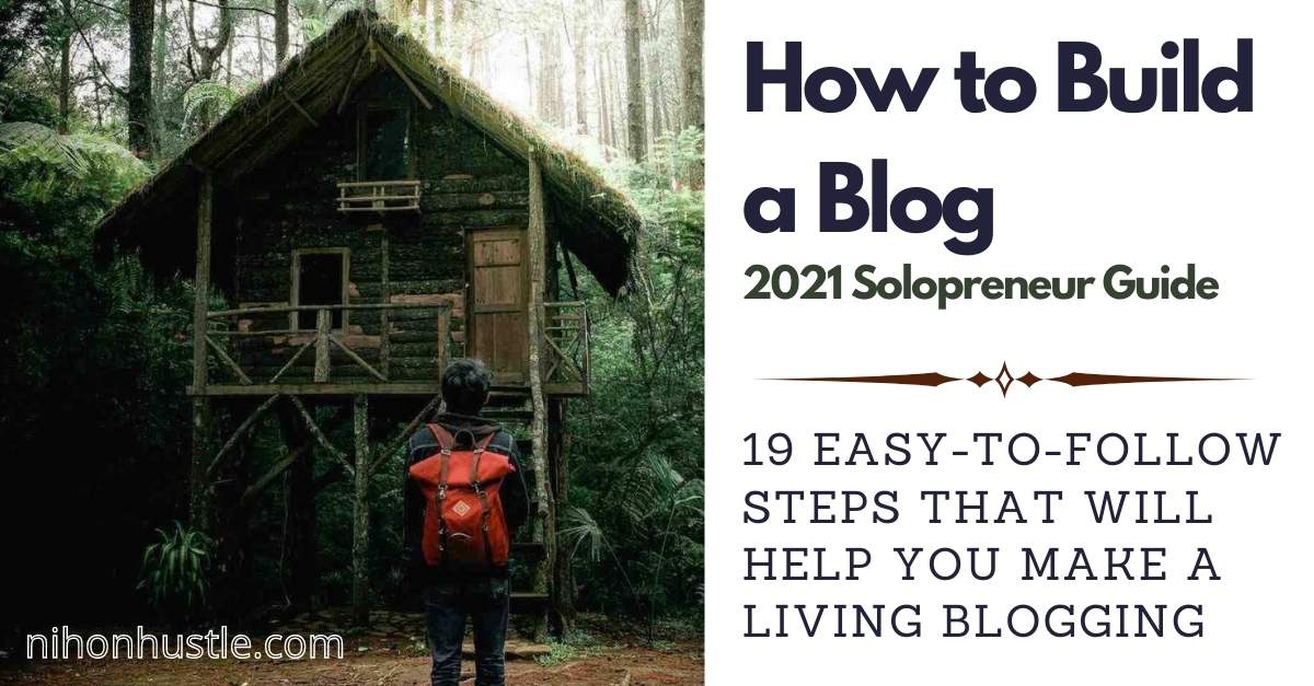 How to Build a Blog, OG